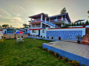 Ruansh Villa